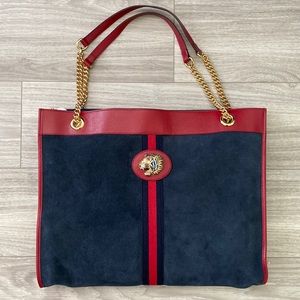 Gucci Raja Tote